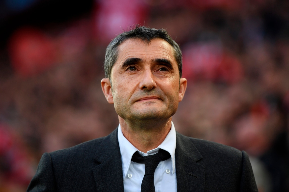 Valverde a rischio: quattro nomi per il Barcellona