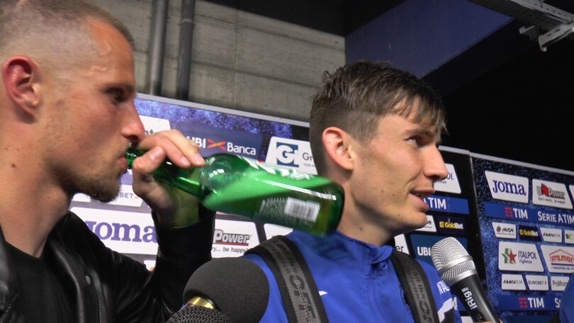 Atalanta in Champions: intervista con Hate-beer
