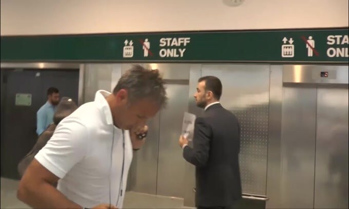 Bologna, pressing su Mihajlovic