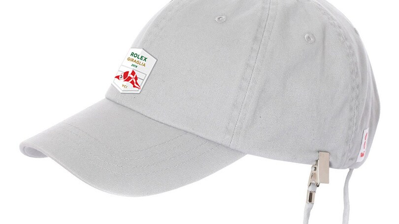 Slam diventa sponsor tecnico della Rolex Giraglia