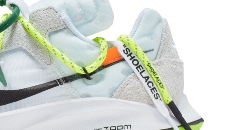 Arriva “Athlete in Progress” la nuova collezione firmata Nike c/o Virgil Abloh