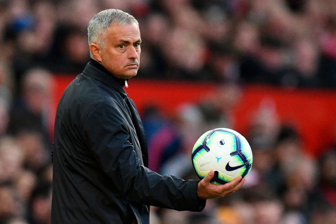 Mourinho fa fuori la Juventus nell'undici ideale di Champions