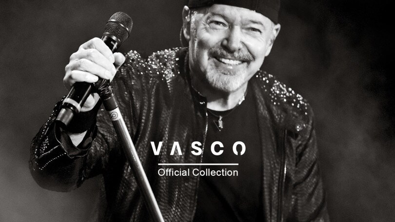 “6 a San Siro” i bracciali di Kidult dedicati ai concerti del Blasco