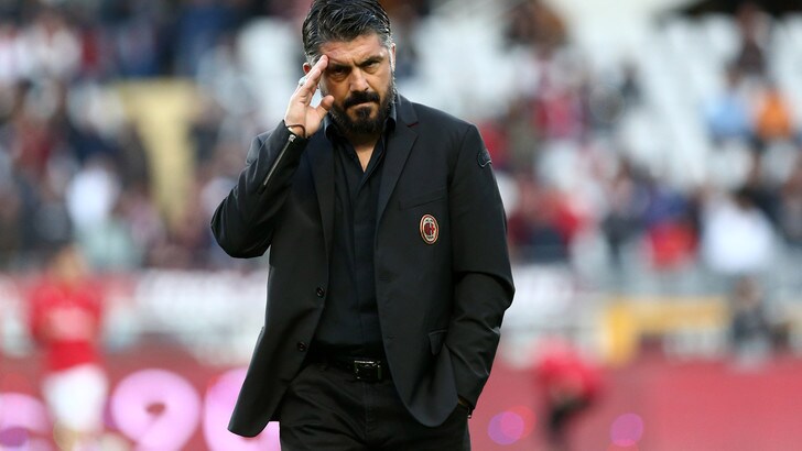 Calciomercato: Gattuso-Fiorentina, si chiude a 2,50