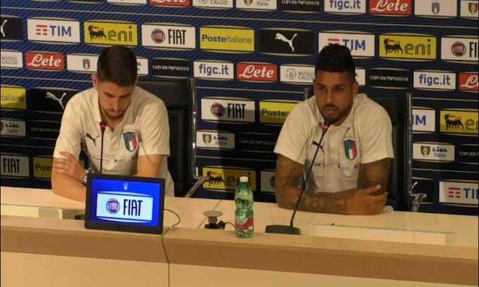 Emerson Palmieri: "Basta al razzismo"