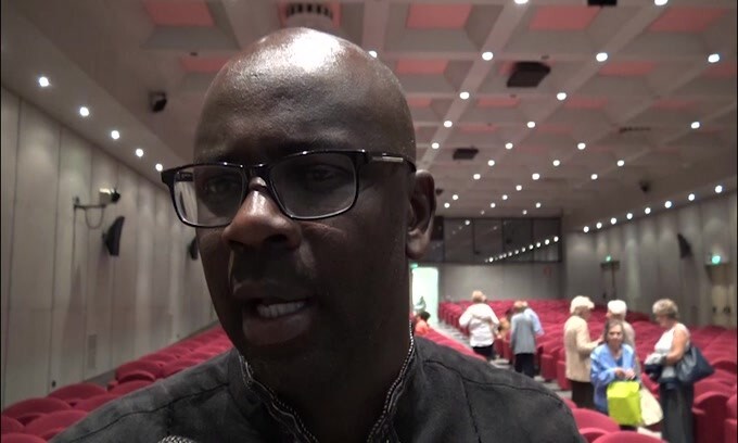 Thuram: "Sarri non lo conosco bene, ma sue squadre giocano bene"
