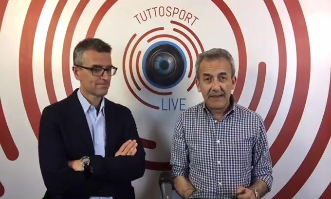 Prima di tutto. Juve: le ultime su Sarri e sulla maglia. Toro: novità a sinistra