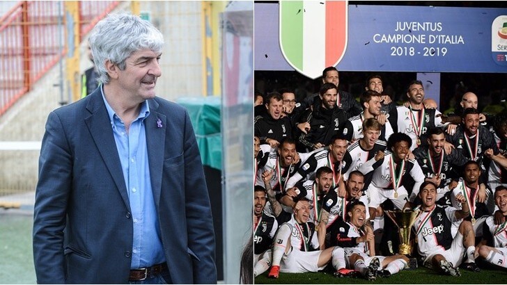 Paolo Rossi: