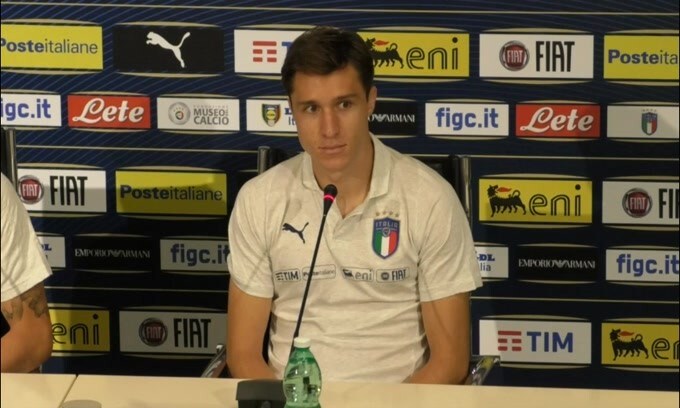 Calciomercato, Barella e Chiesa ci ridono sopra
