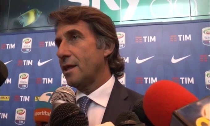 Mercato, il Milan mette Sensi nel mirino