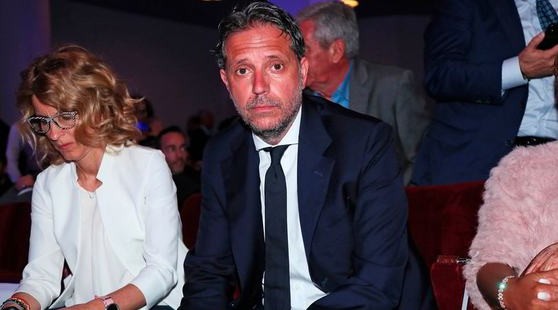 Football Leader 2019, giornata di premi: Paratici è il dirigente dell'anno