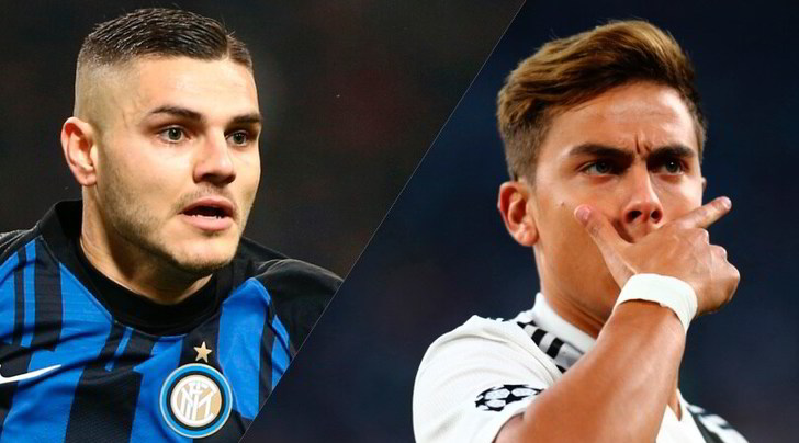 Scambio Icardi-Dybala: ecco chi lo vuole e chi no