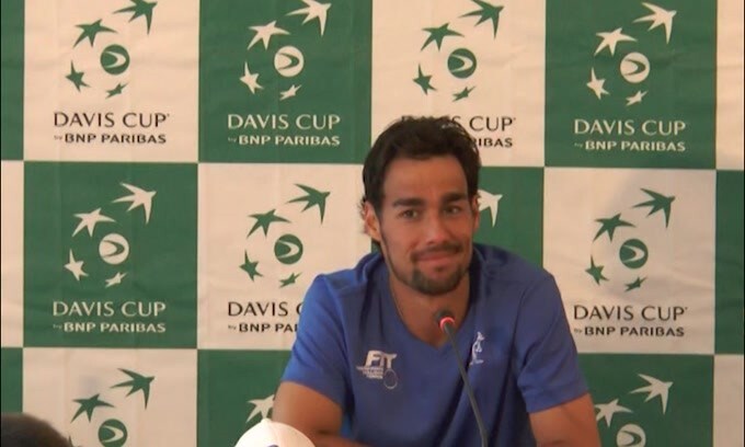 Fabio Fognini entra nella top 10 ATP