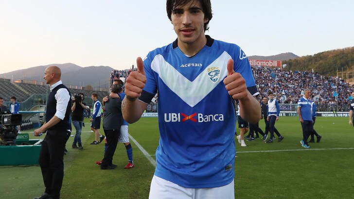 Tonali allontana il mercato: