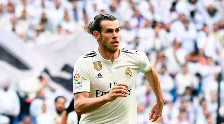 El Chiringuito: "Conte ha chiesto Bale all'Inter"