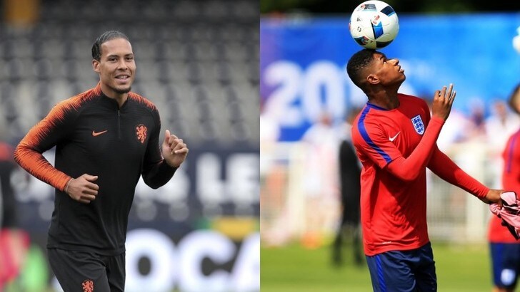 Diretta Olanda Inghilterra Ore 20 45 Dove Vederla In Tv E Le Formazioni Ufficiali Tuttosport