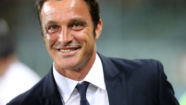 Perugia, Oddo si presenta: