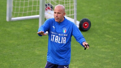 Di Biagio: