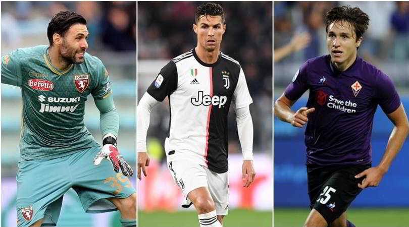 FIFA 19, ecco i TOTS della Serie A: ci sono tre giocatori della Juve