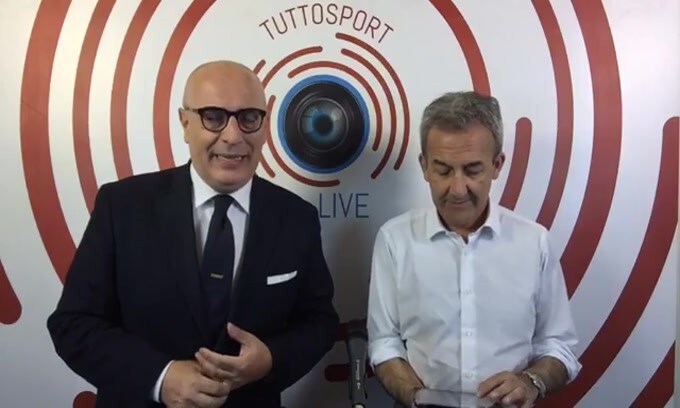 Prima di tutto. Mondiale Under 20: Grande Italia in semifinale! Juve: i soldi per Pogba. Toro scudetto Berretti