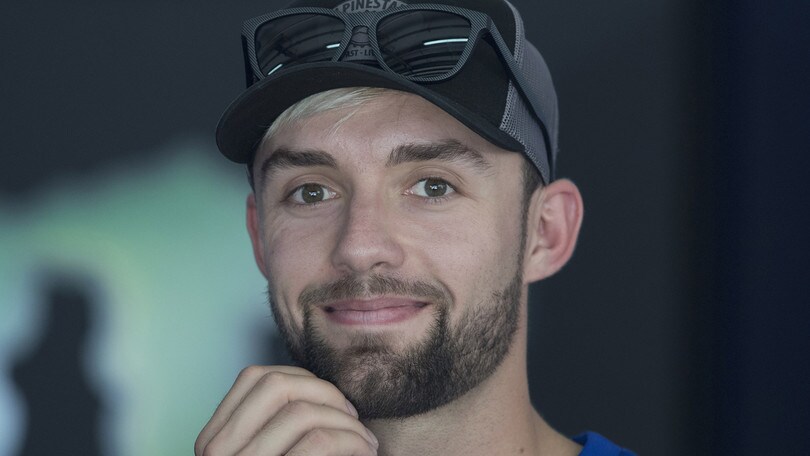 Moto2: Folger al posto di Pasini in Catalogna