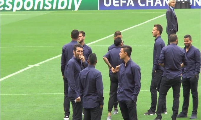 Buffon, ritorno in Italia?