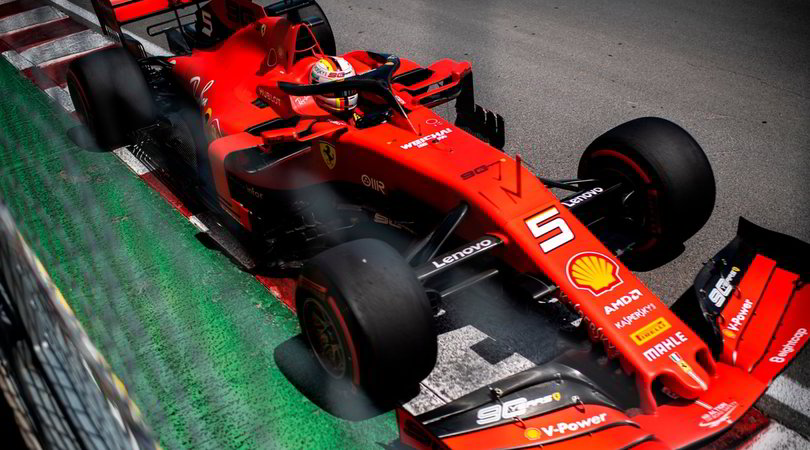 Vettel super in Canada: "Contento per il team, pole slancio per la gara"