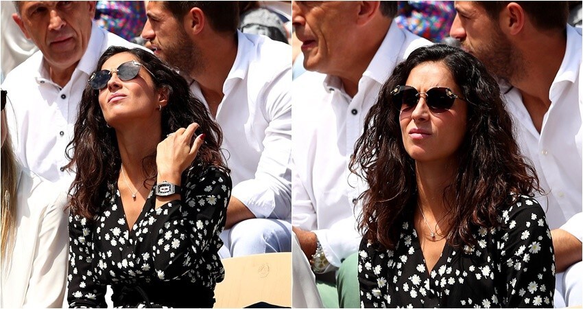 Rafa Nadal e l'ennesimo successo: il segreto è Xisca Perello