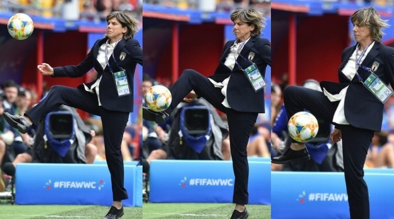 Classe Bertolini: il controllo è da top player