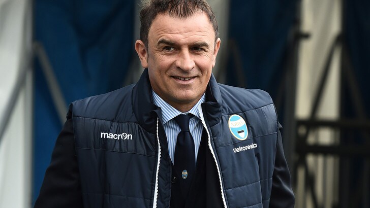 Spal, ufficiale: Semplici resta, rinnovato il contratto fino al 2021