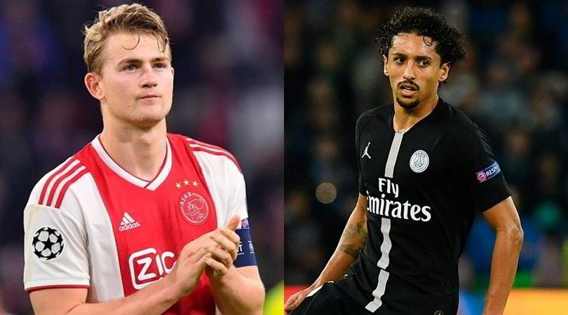 Un big o un esperto. Ecco la strategia Juve per il colpo in difesa