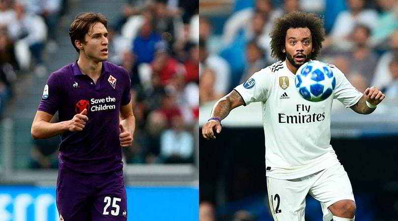 Juve, ci pensa lui: ecco il mercato di Ronaldo