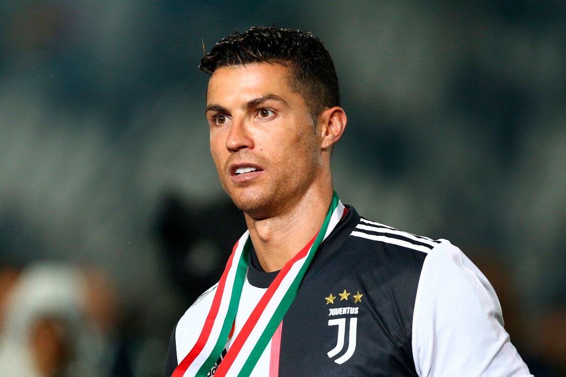 Ronaldo è il secondo sportivo più pagato del pianeta: ecco la top10