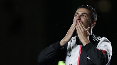Forbes, la classifica degli sportivi più pagati: Ronaldo è secondo