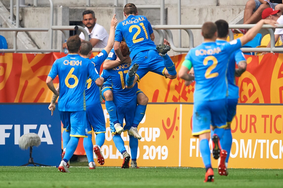 Italia, che rabbia! Fuori dal Mondiale U20 con un gol annullato al 93'