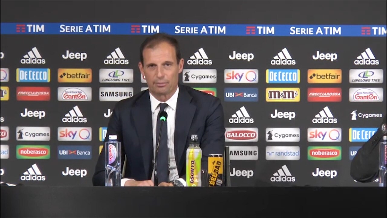 Allegri dice no al Chelsea