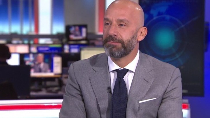 Il gruppo Vialli ritira l'offerta per l'acquisto della Sampdoria