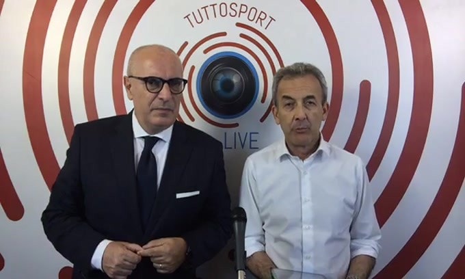 Prima di tutto. Italia Under20, scandalo mondiale. Juve, intrigo Dybala-Icardi. Toro-Krunic: ci siamo