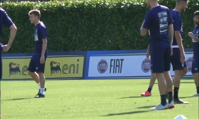 Anche il Milan tenta Barella