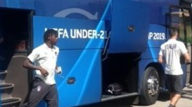 Italia, Europeo Under 21: parte la missione azzurra