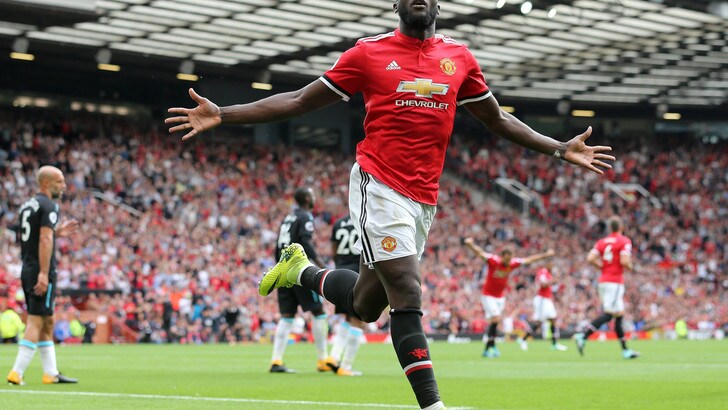 Calciomercato, per i bookie Lukaku a un passo dall'Inter