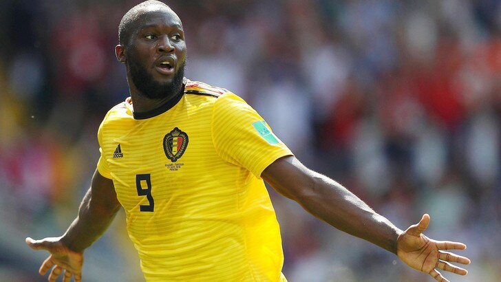 Inter, senti il ct del Belgio: