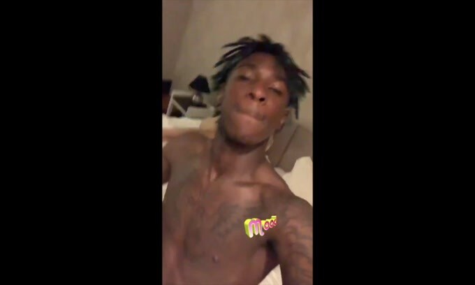 Kean e lo scherzo con Zaniolo in mutande