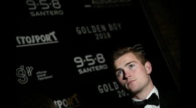 Golden Boy 2018, il trionfo di De Ligt