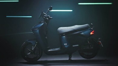 Yamaha EC-05: una nuova sfida elettrica - IL VIDEO