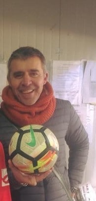 Seconda Categoria - Ciriè, è giunto il momento di voltare pagina: ecco il nome del nuovo allenatore