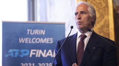 Malagò esclusivo su Tuttosport: dalla Juve alla Pellegrini, il n.1 del Coni si confessa