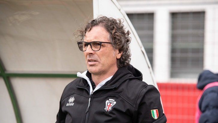 Sicula Leonzio, l'ex Pro Vercelli Grieco è il nuovo tecnico