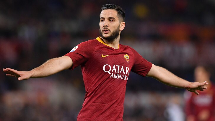 Napoli su Manolas, accordo col giocatore: si tratta con la Roma