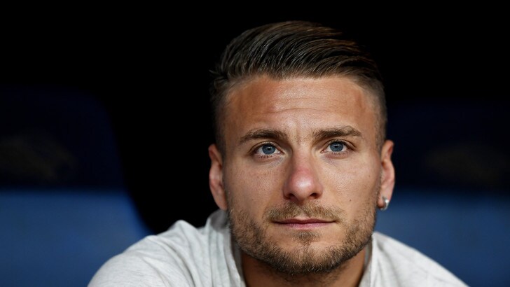Immobile si difende dalle accuse: